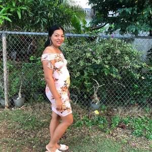 Meet your Posher, Rose